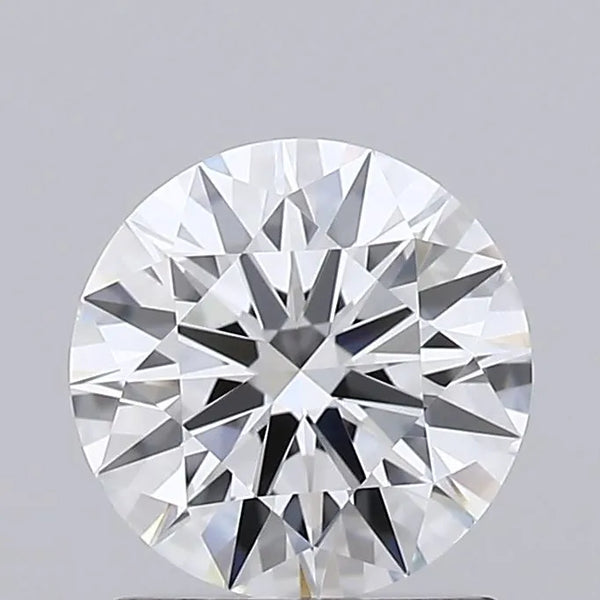 1.11ct Round Lab Grown Diamond (Colour D, Clarity VVS1, Cut ID, IGI Certified)