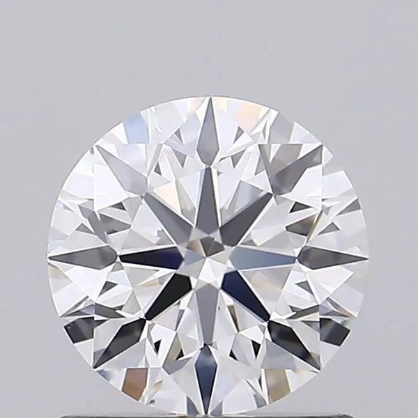 1.01ct Round Lab Grown Diamond (Colour E, Clarity VVS1, Cut ID, IGI Certified)