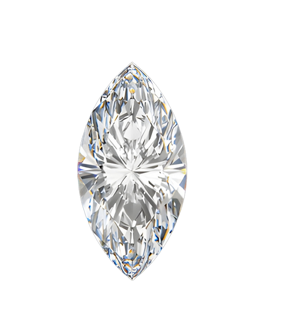 Heavenly Brilliant Marquise Shape